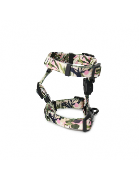 Arnes brnx en H ForestPink talla S 2