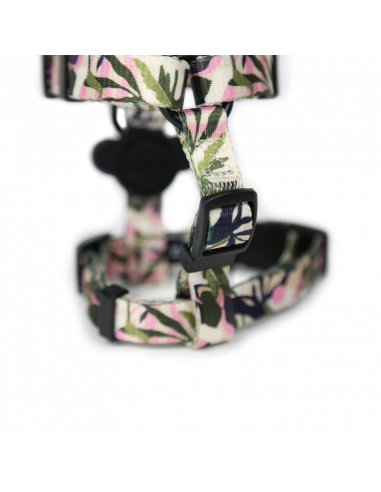 Arnes brnx en H ForestPink talla M 3