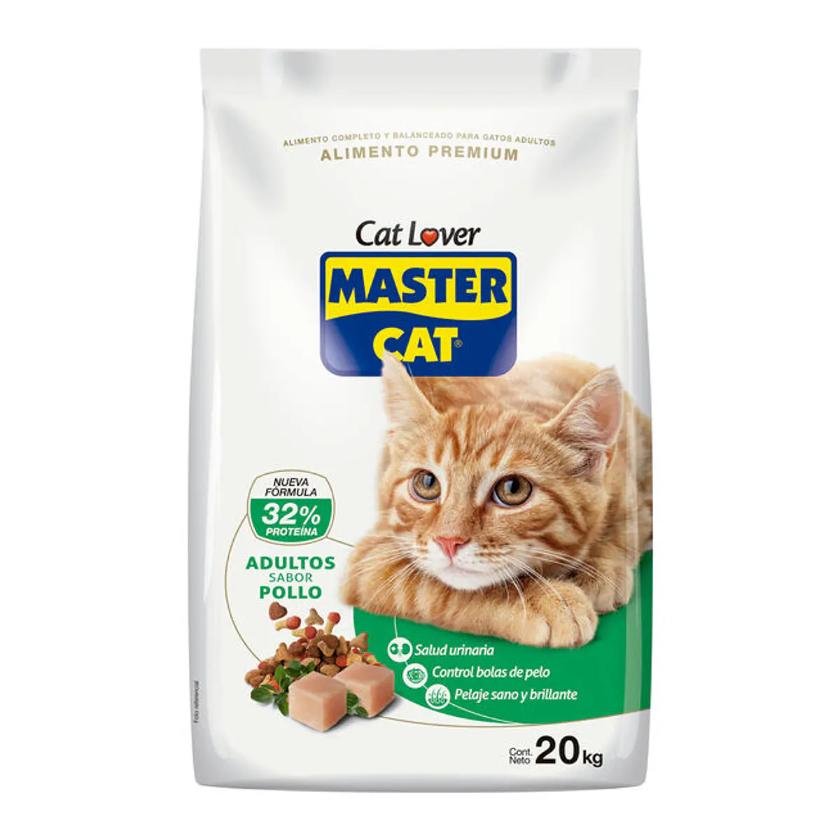 Mastercat