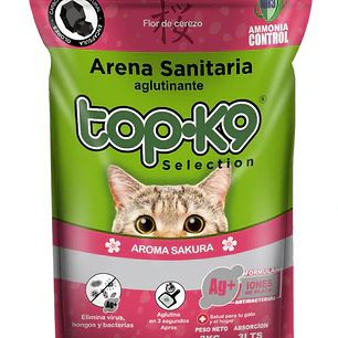 Arena TOP K9 Sakura 2kg