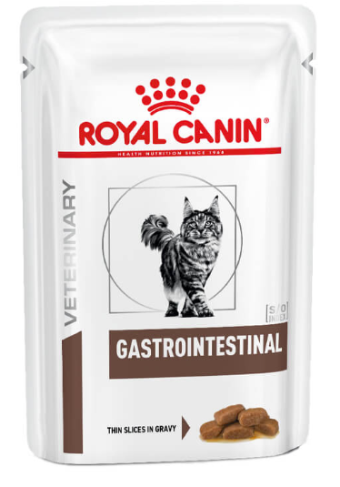 Lata Royal Canin Gastrointestinal 145gr