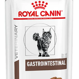 Lata Royal Canin Gastrointestinal 145gr