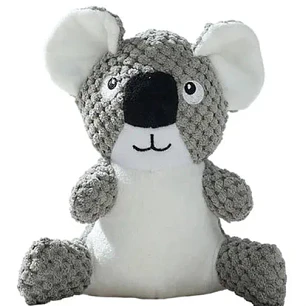 Juguete MarbenPets Peluche Koala Ardilla