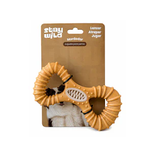 Juguete StayWild Forma Infinito