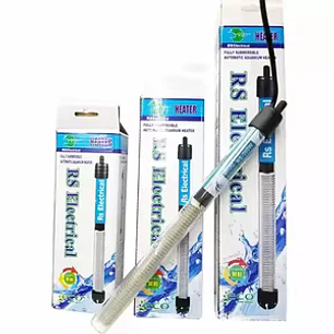 Calefactor para acuario Marbenpets 200W