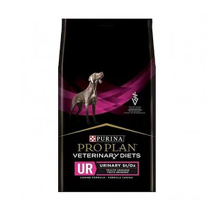 Alimento Pro Plan Veterinary Diets UR Urinary Perro 7,5kg