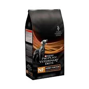 Alimento Pro Plan Veterinary Diets NF Renal Perro 7,5kg