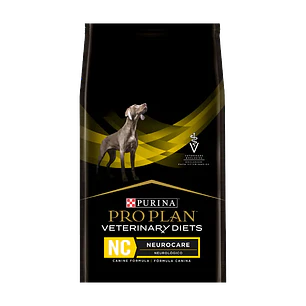 Alimento Pro Plan Veterinary Diets NC Neurológico Perro 7,5kg