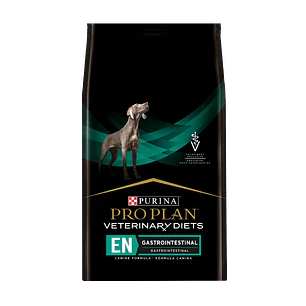 Alimento Pro Plan Veterinary Diets EN Gastrointestinal Perro 2kg