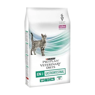 Alimento Pro Plan Veterinary Diets EN Gastrointestinal Gato 1,5kg
