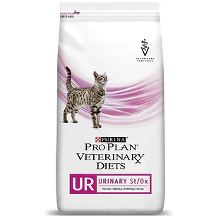 Alimento Pro Plan Veterinary Diets UR Urinary Gato 1,5kg