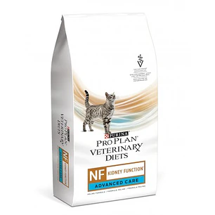 Alimento Pro Plan Veterinary Diets NF Renal Gato 1,5kg