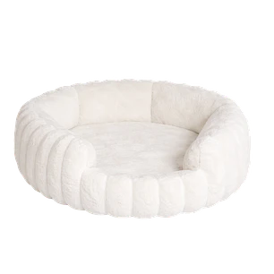 Cama hexagonal ultra suave 65x75cm