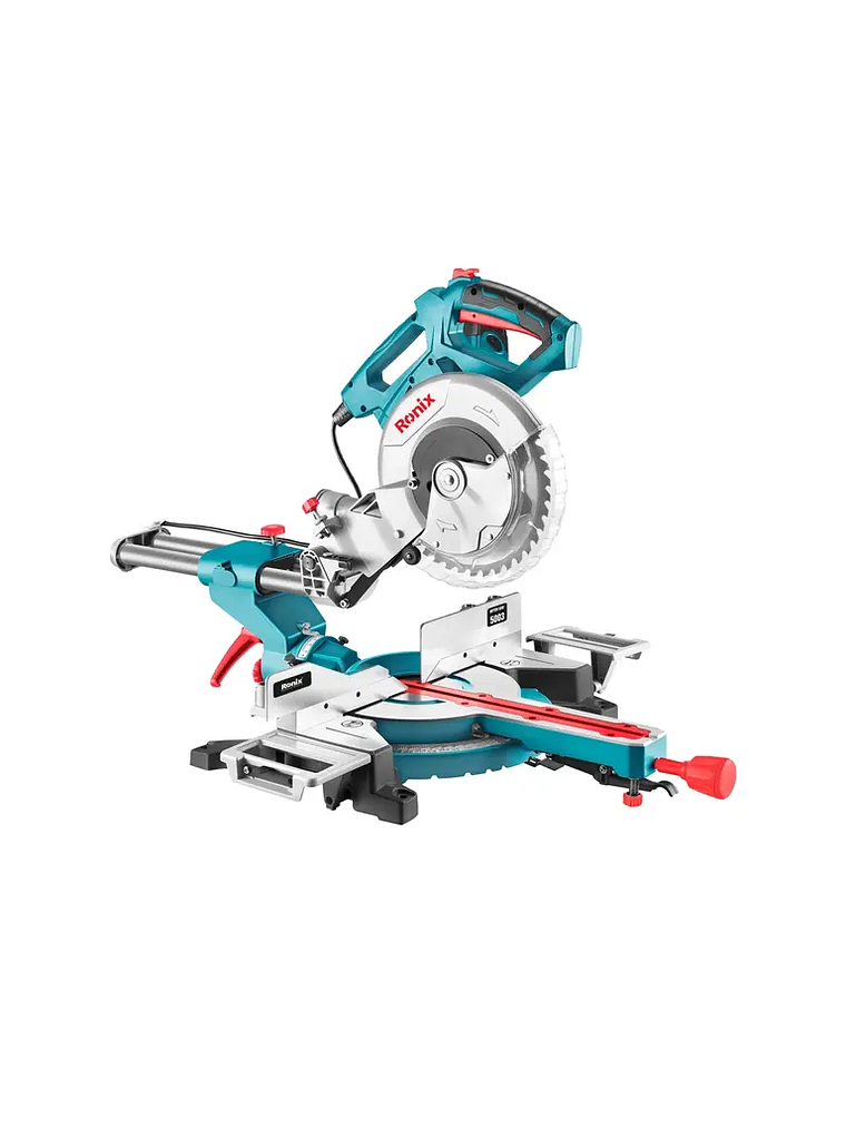 Ingleteadora Telescópica Ronix 5003 10