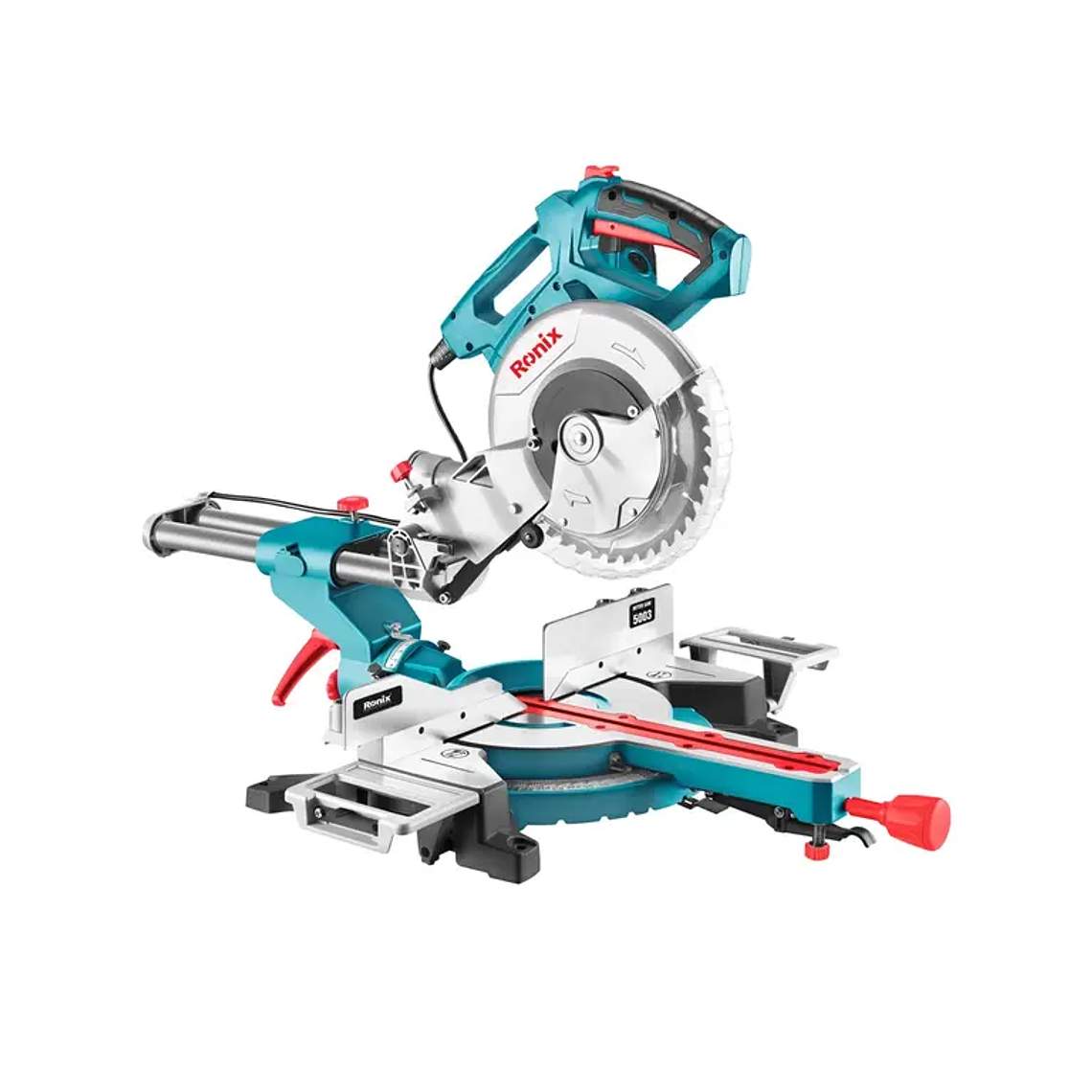 Ingleteadora Telescópica Ronix 5003 10