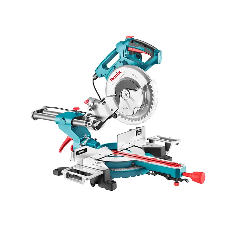 Ingleteadora Telescópica Ronix 5003 10