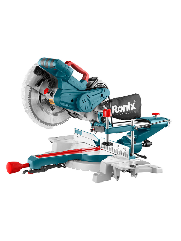 Ingleteadora Telescópica Ronix 5302 10