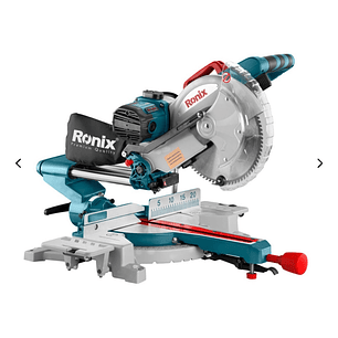 Ingleteadora Telescópica Ronix 5302 10