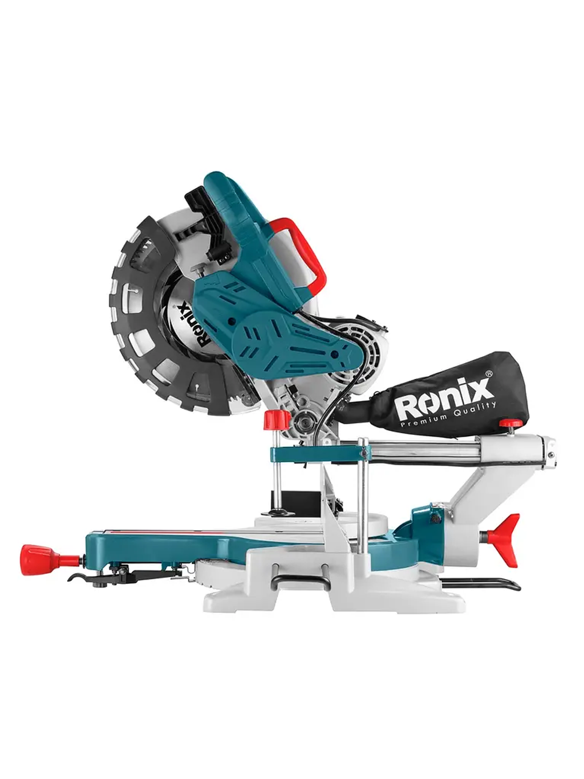 Ingleteadora Telescópica Ronix 5303 12