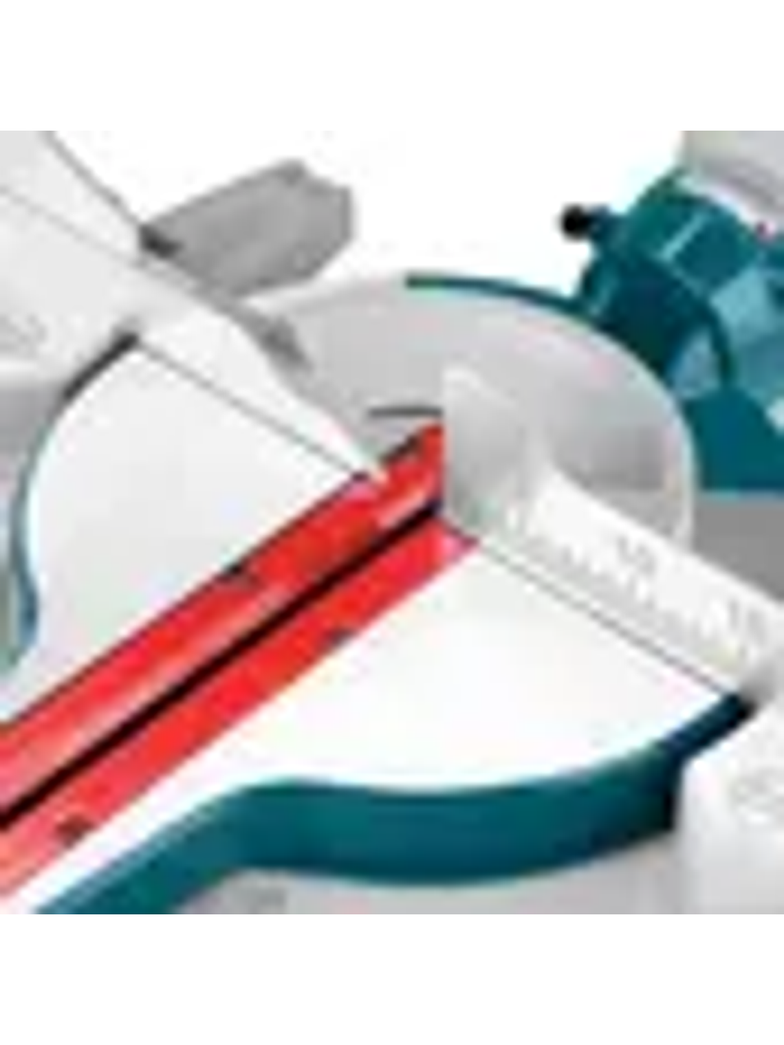 Ingleteadora Telescópica Ronix 5303 12