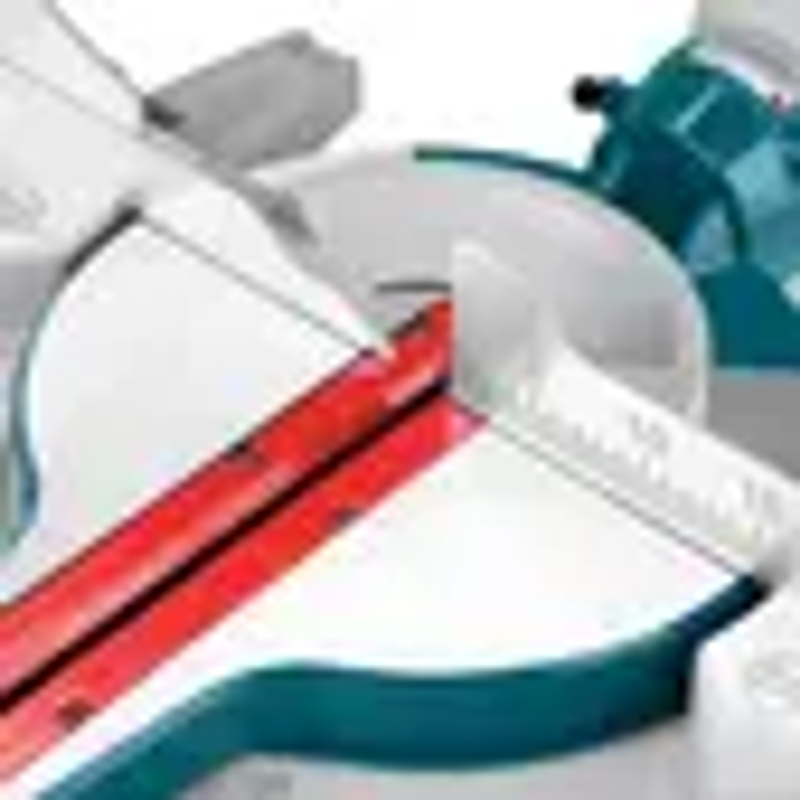 Ingleteadora Telescópica Ronix 5303 12