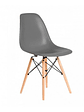 Silla Eames Gris - Miniatura 1