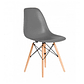 Silla Eames Gris - Miniatura 1