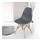 Silla Eames Gris - Miniatura 2