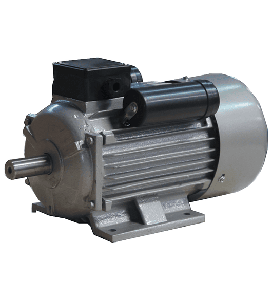 Motor Eléctrico e-Storm 2hp Monofásico 1450 Rpm