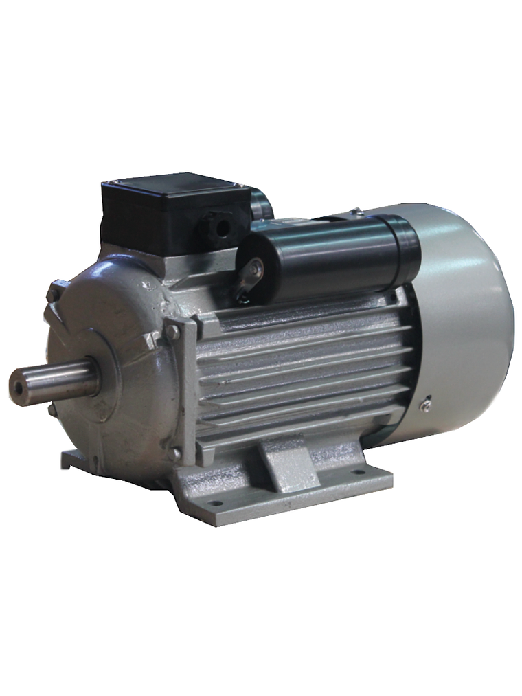 Motor Eléctrico e-Storm 2hp Monofásico 1450 Rpm 3