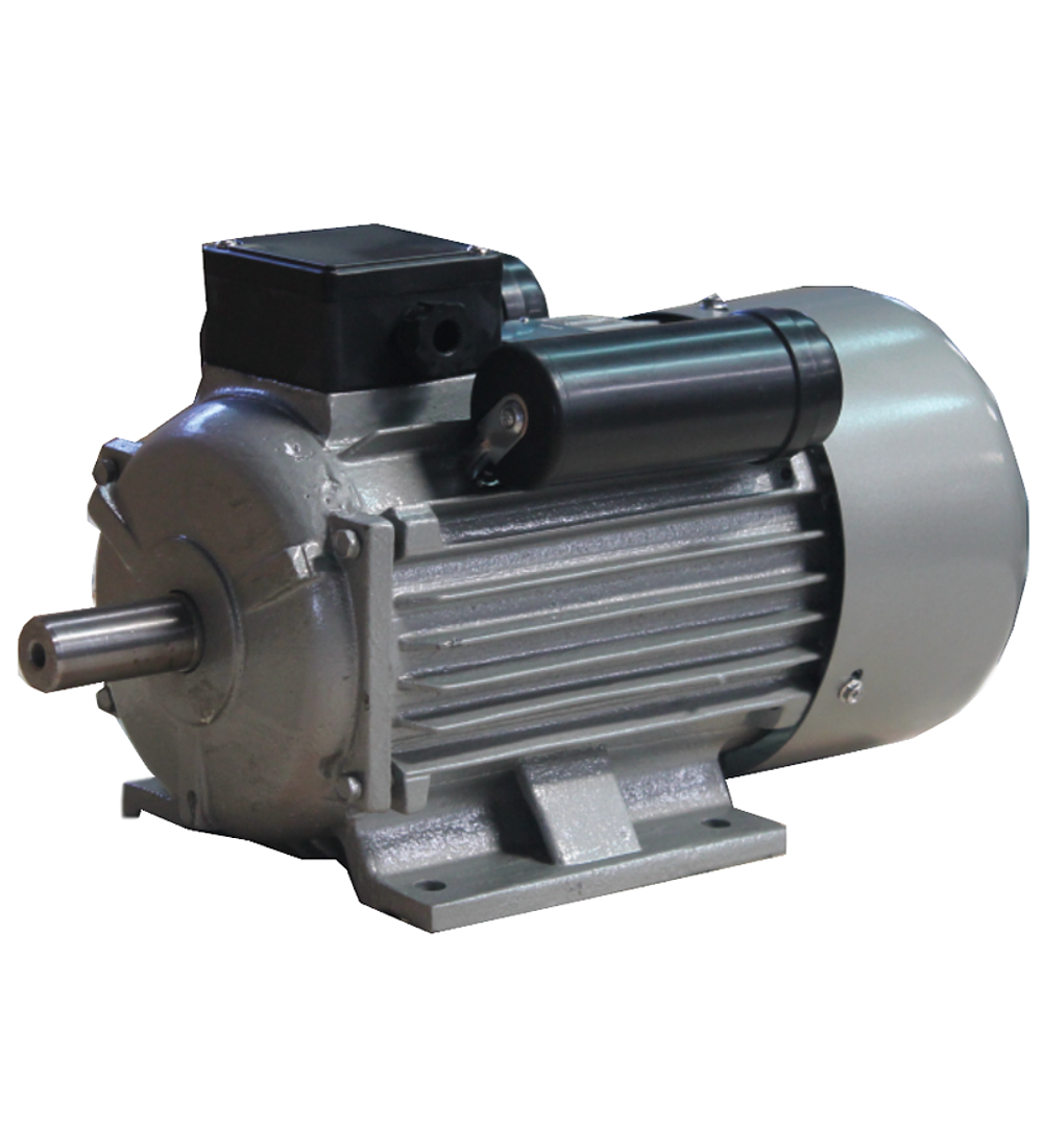 Motor Eléctrico e-Storm 1hp Monofásico 2850 Rpm