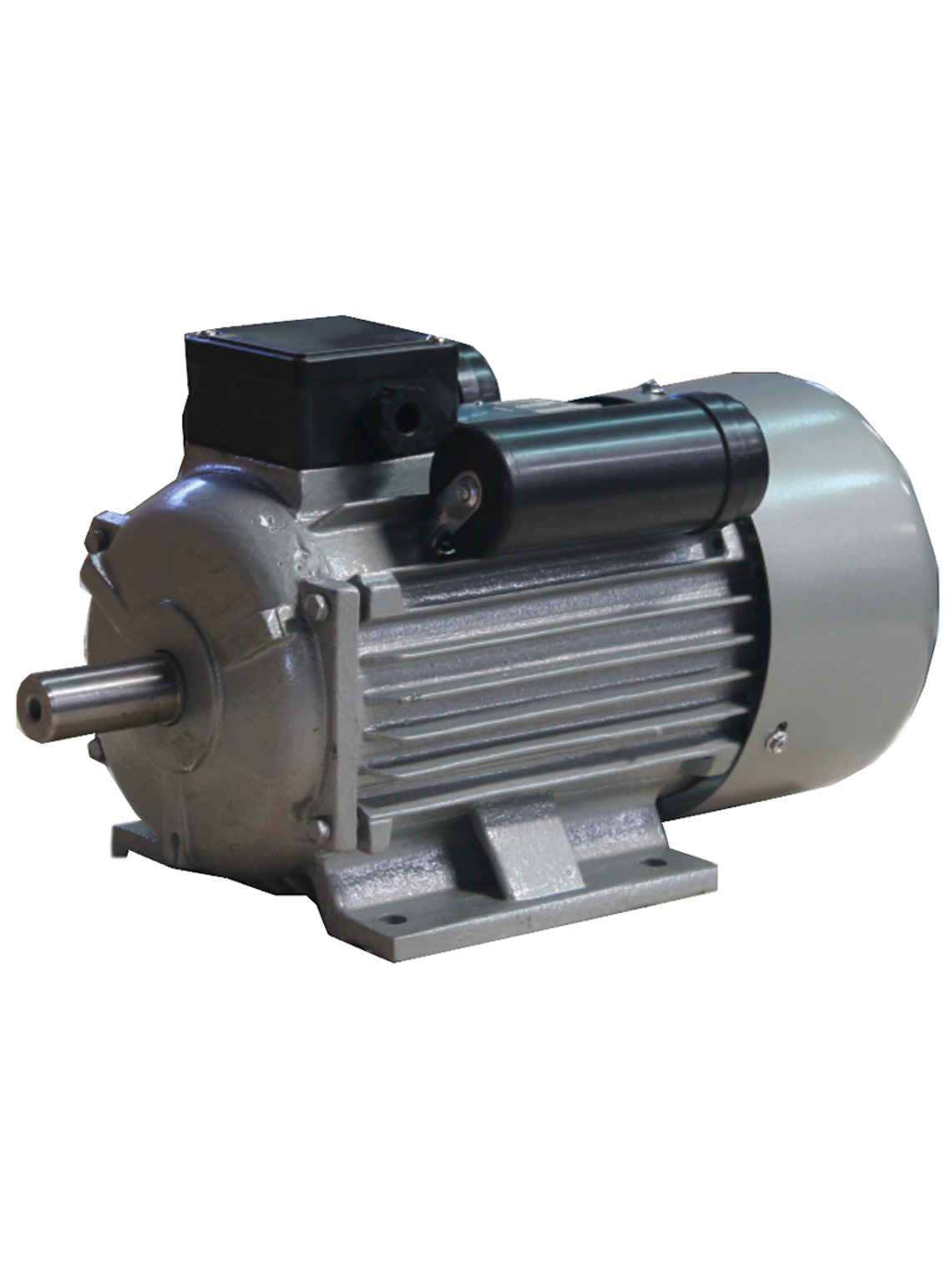 Motor Eléctrico e-Storm 3hp Monofásico 1450 Rpm 3