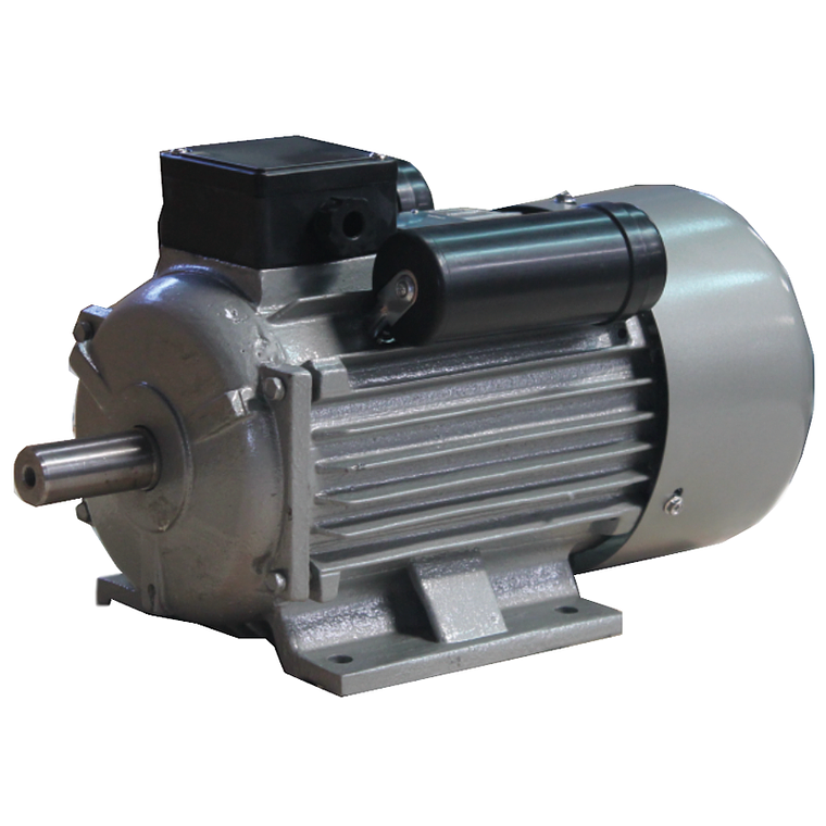 Motor Eléctrico e-Storm 4hp Monofásico 1450 Rpm 3