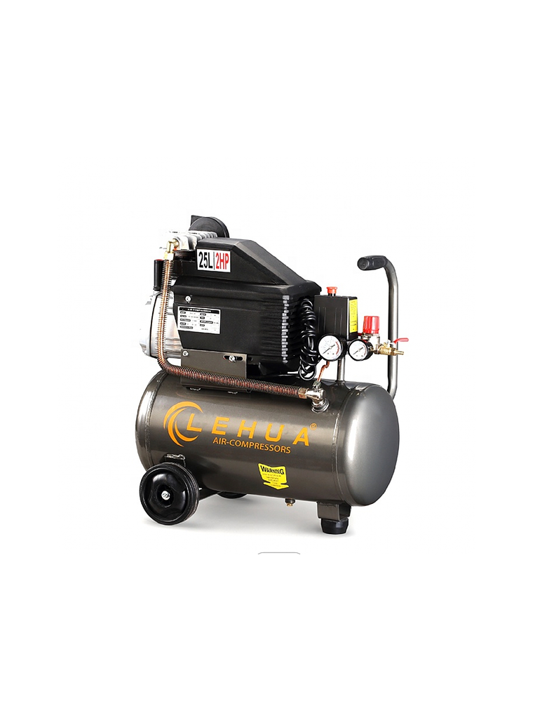 Compresor Lehua 2hp 50lt 220v ZC 0.12/50 1