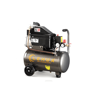 Compresor Lehua 2hp 25lt 220v ZV 0.12/25