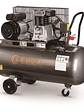 Compresor Lehua 2hp 100lt 220v LH-2055 - Miniatura 1