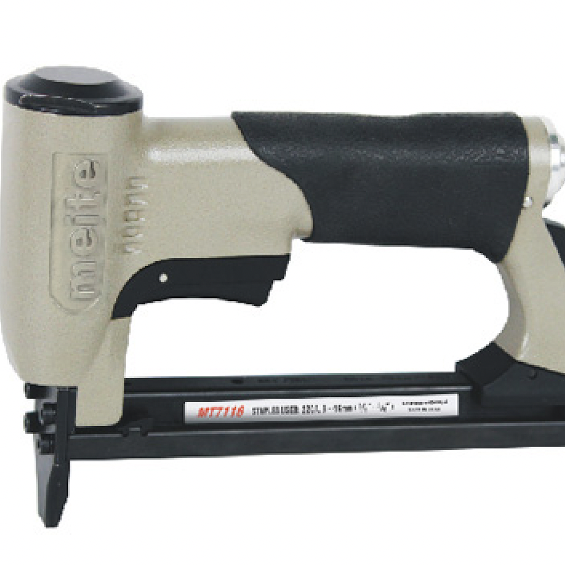 Corchetera Grapadora Meite 7116MT Profesional 1