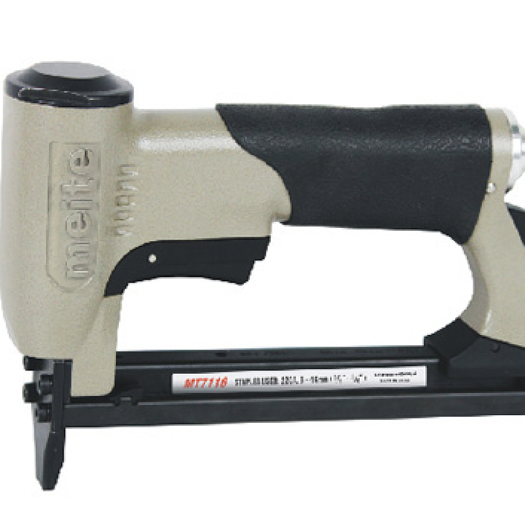 Corchetera Grapadora Meite 7116MT Profesional 1