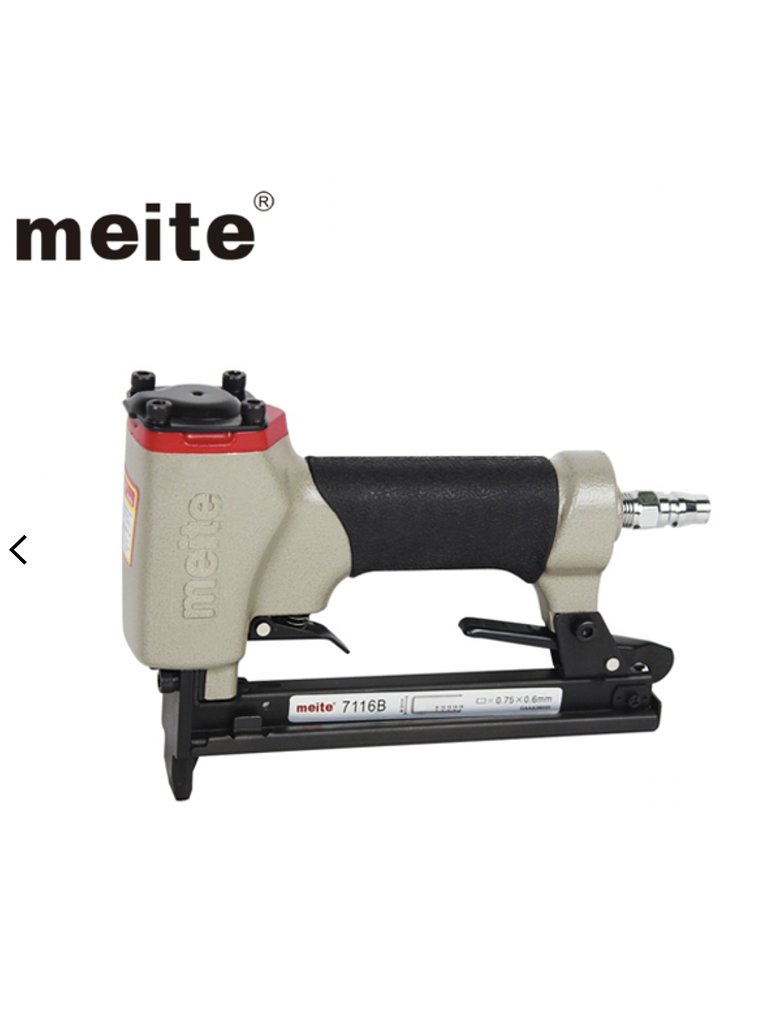 Corchetera Grapadora Meite 7116B Profesional 1