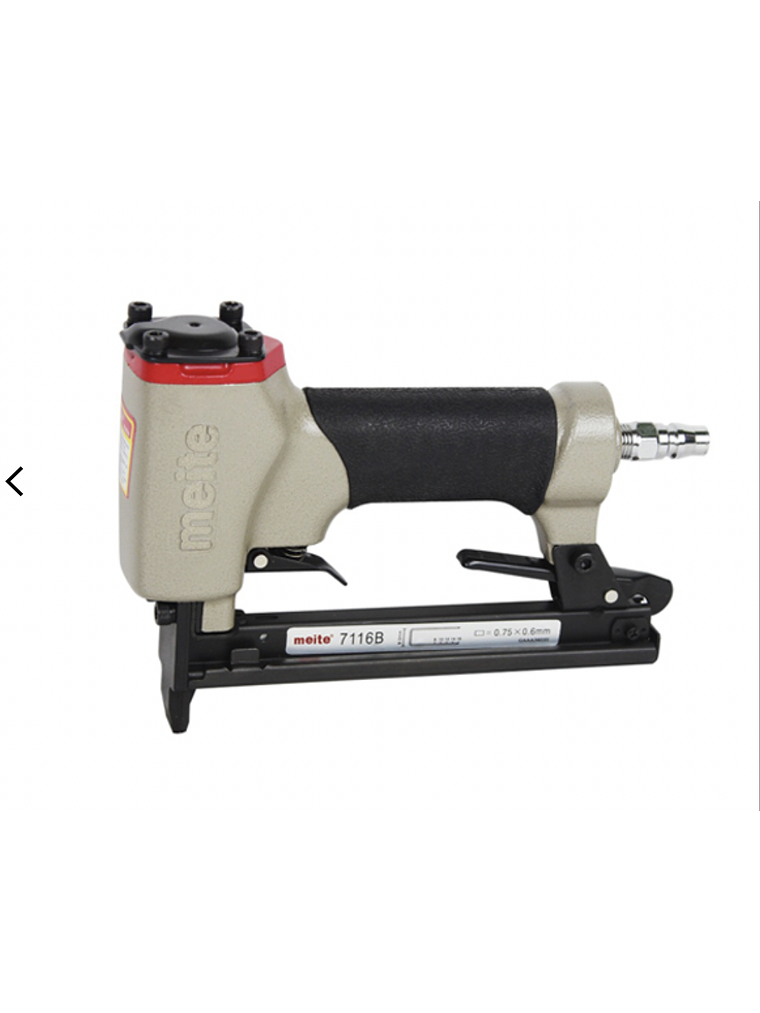 Corchetera Grapadora Meite 7116B Profesional 2