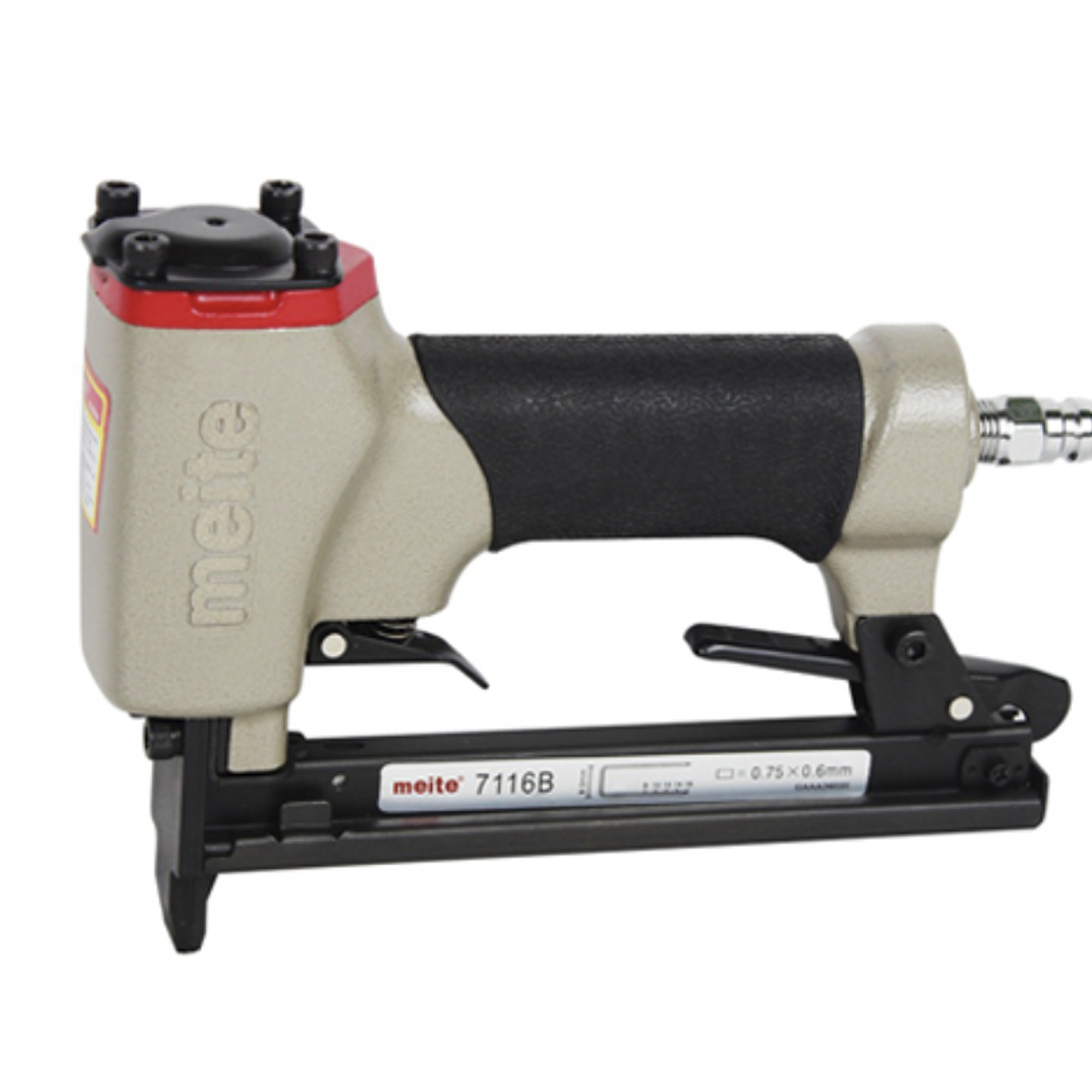 Corchetera Grapadora Meite 7116B Profesional 2