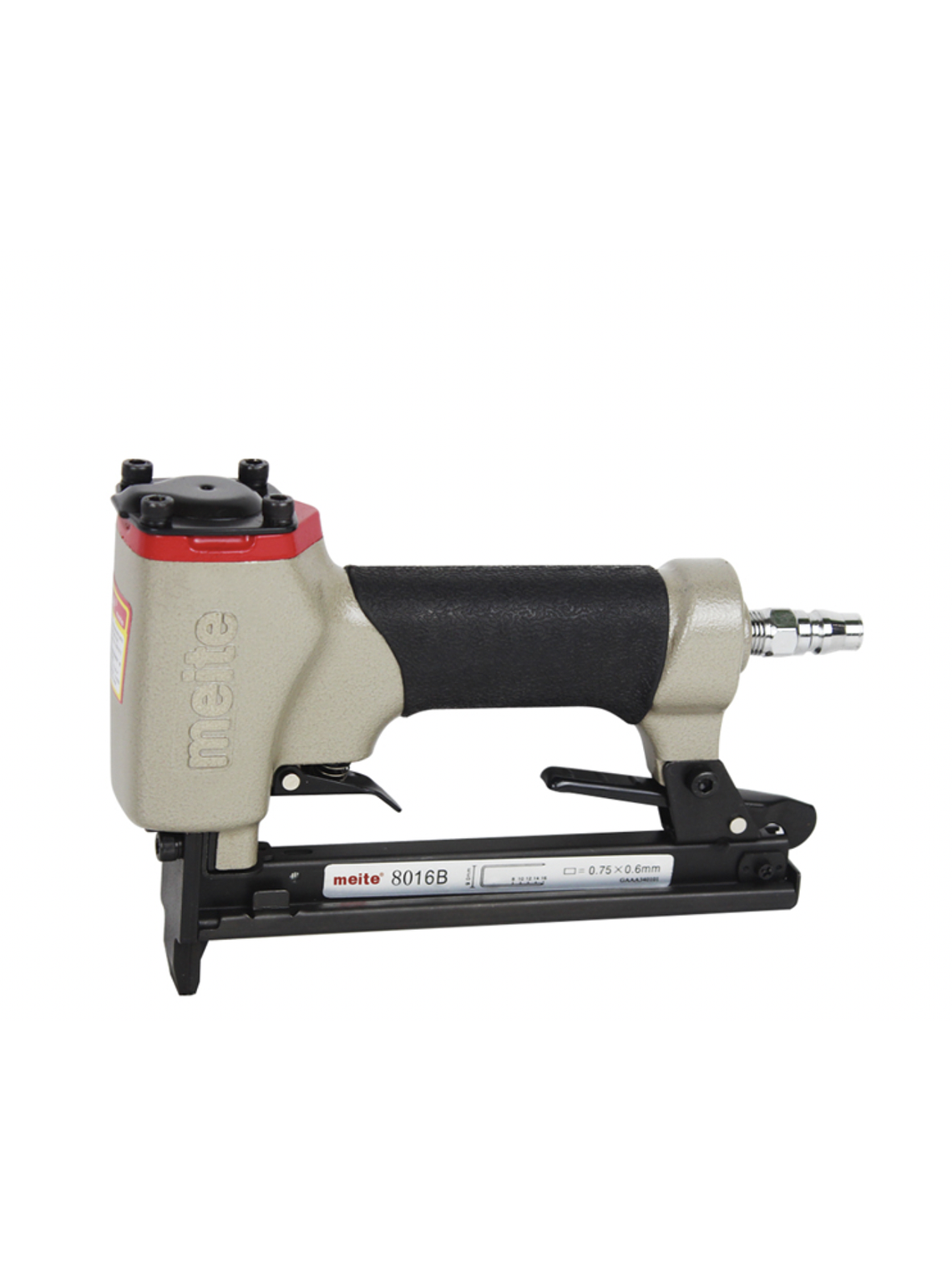 Corchetera Grapadora Meite 8016B Profesional 1