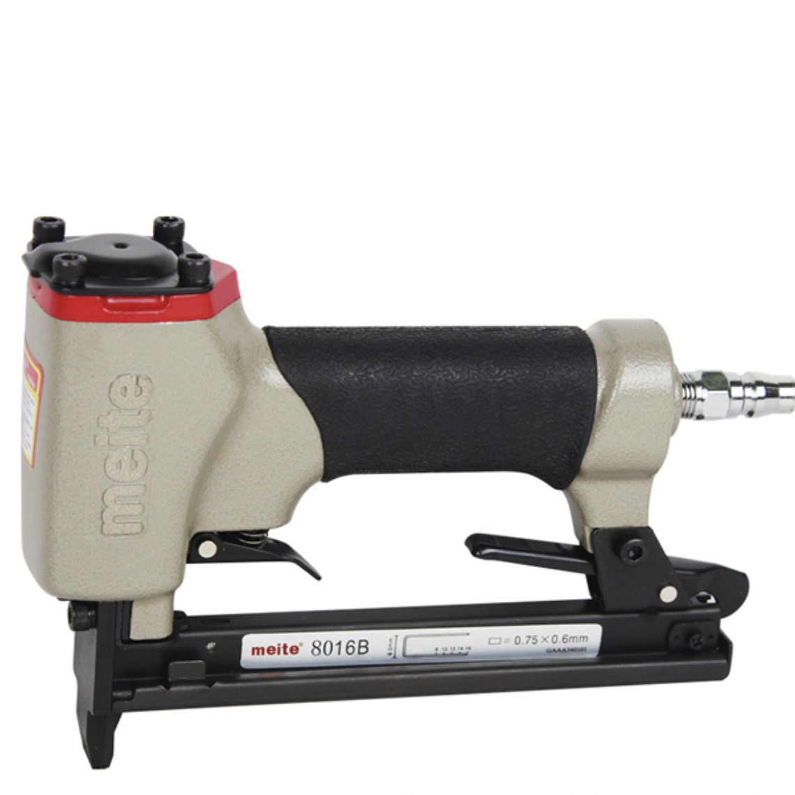 Corchetera Grapadora Meite 8016B Profesional 1