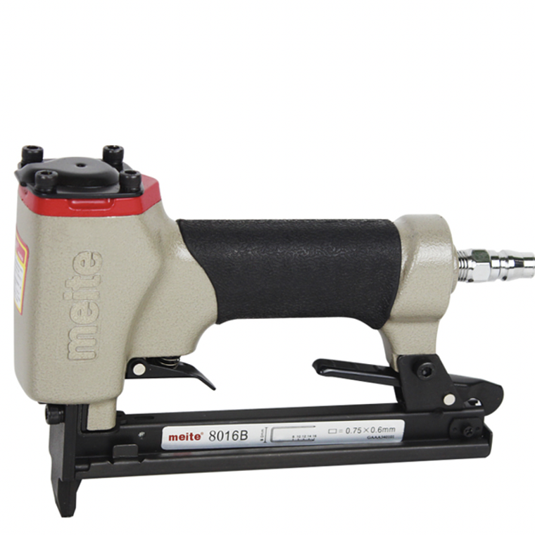 Corchetera Grapadora Meite 8016B Profesional 1