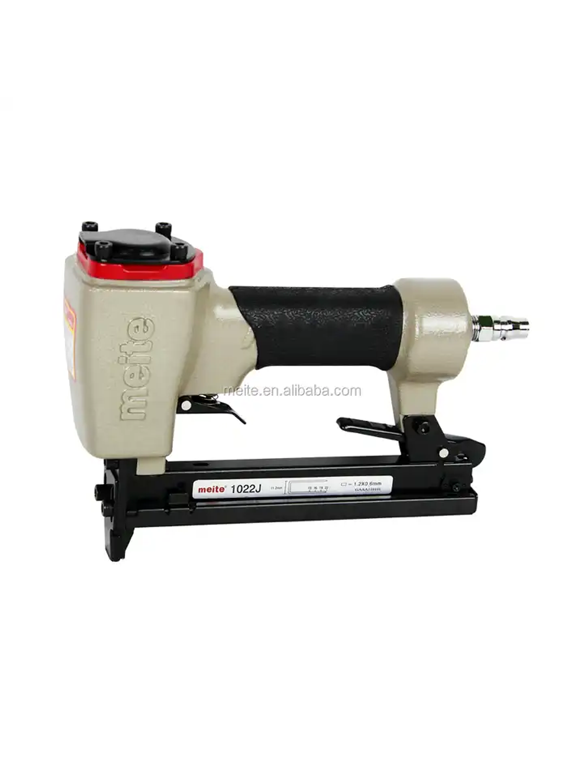 Corchetera Grapadora Meite 1022J Profesional 1