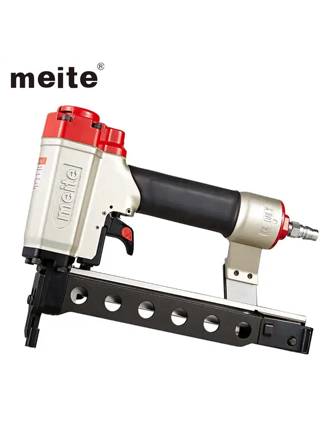 Corchetera Grapadora Meite 432K Profesional 1