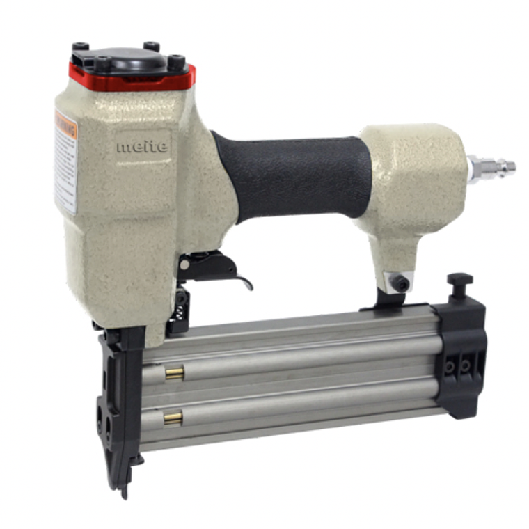 Pistola Clavadora Meite F50 Para Puntas 1
