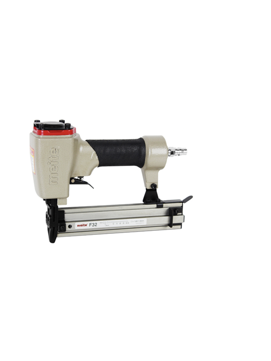 Pistola Clavadora Meite F32 Para Puntas 1