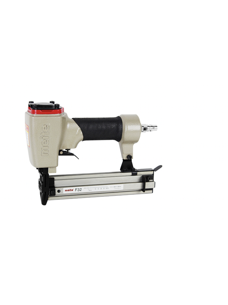 Pistola Clavadora Meite F32 Para Puntas 1