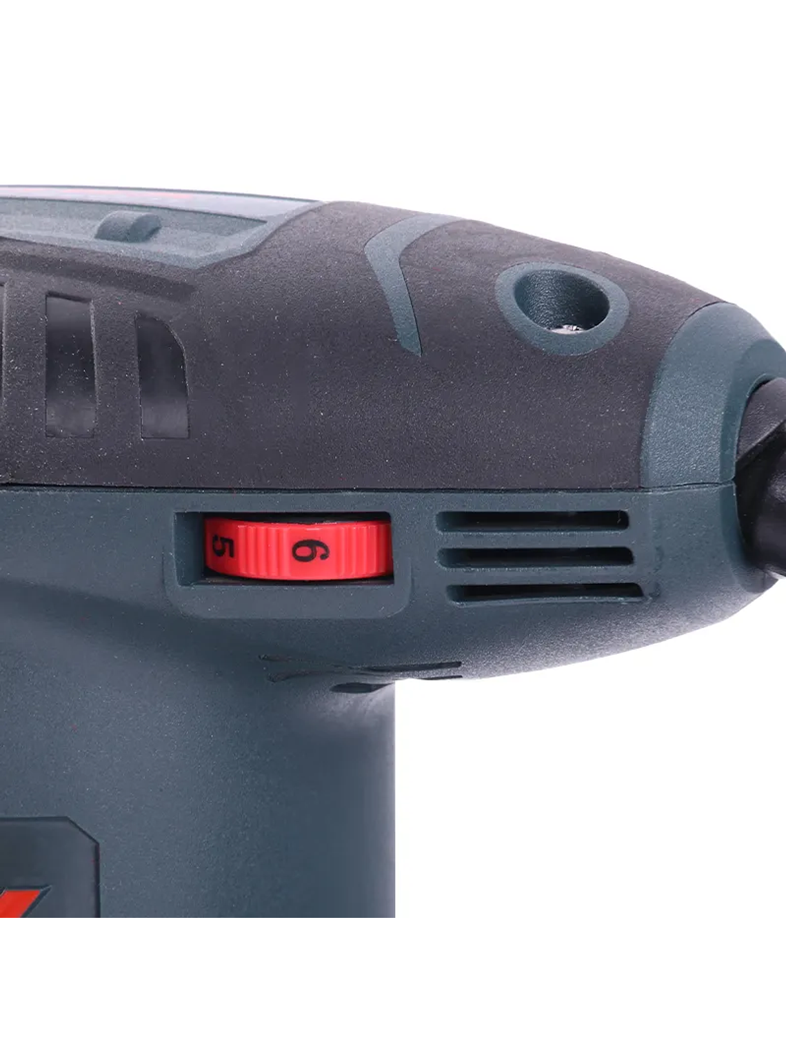 Lijadora Orbital Excéntrica Ronix 6406 5